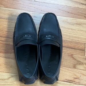 Men’s Coach loafers